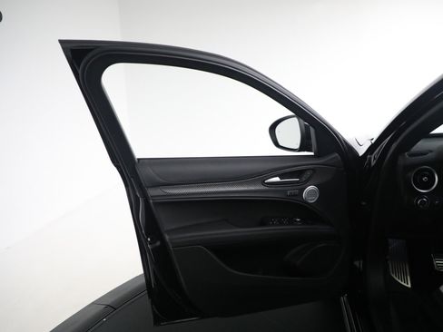 New 2024 Alfa Romeo Stelvio Quadrifoglio w/ Active Assist Plus Package image 38