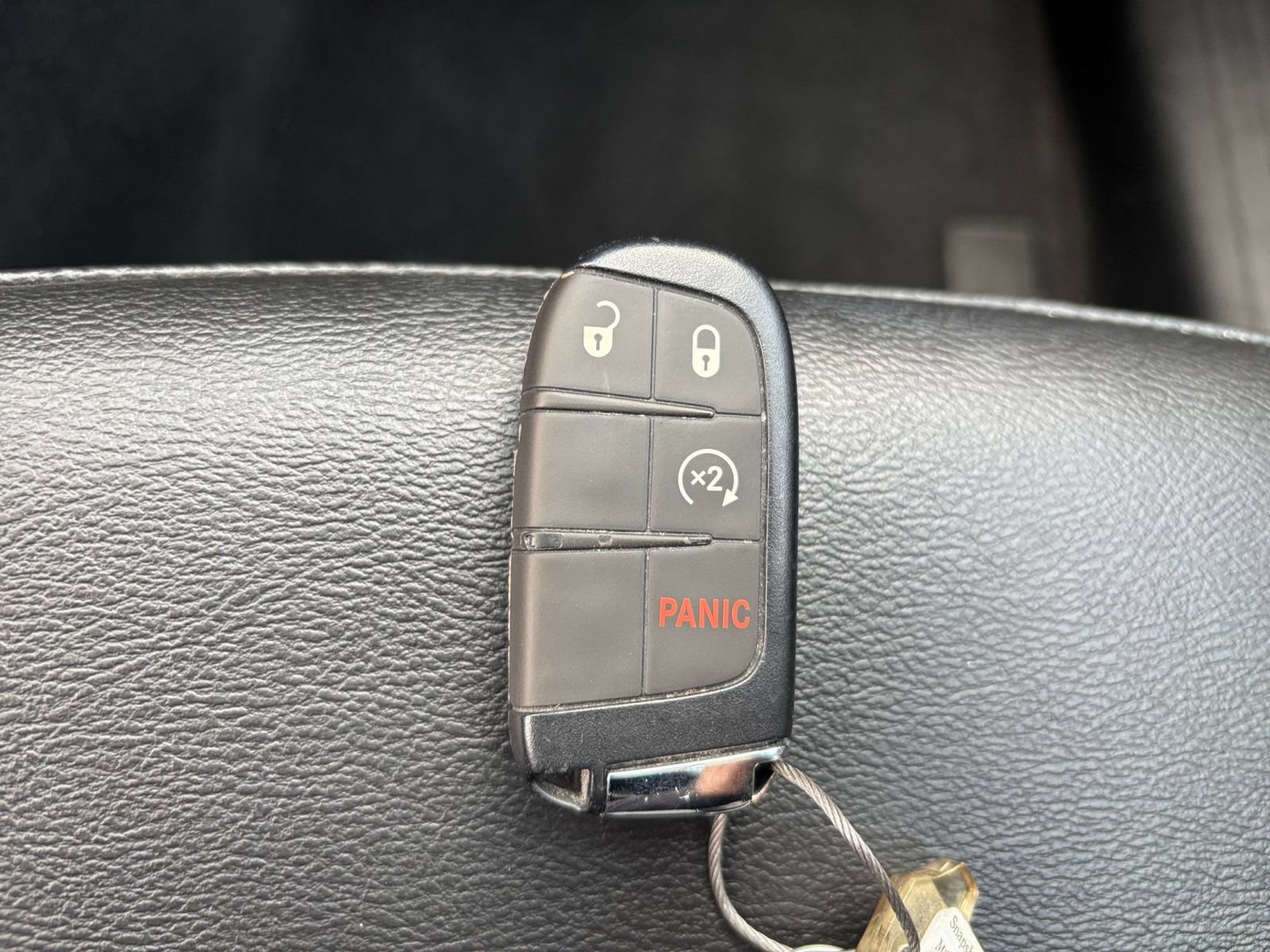 Used 2025 Jeep Compass Limited AWD/4WD image 20