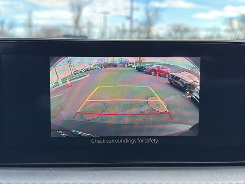 Certified 2021 MAZDA CX-30 AWD 2.5 S image 18