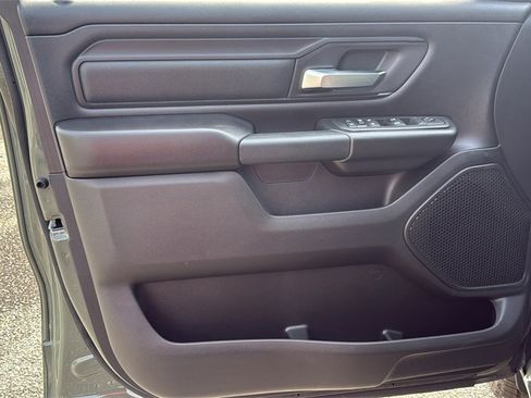 New 2026 RAM 1500 Tradesman image 16