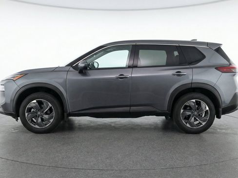 Used 2025 Nissan Rogue SV FWD image 5