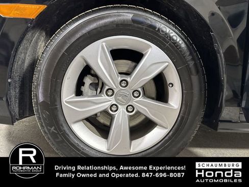Used 2019 Honda Odyssey EX-L image 5