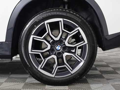 New 2026 BMW X1 xDrive28i w/ Convenience Package image 10
