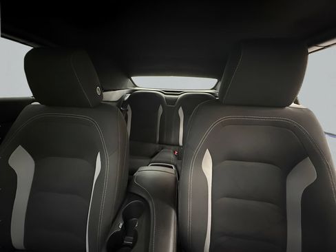 Used 2023 Chevrolet Camaro LT w/ RS Package RWD image 16