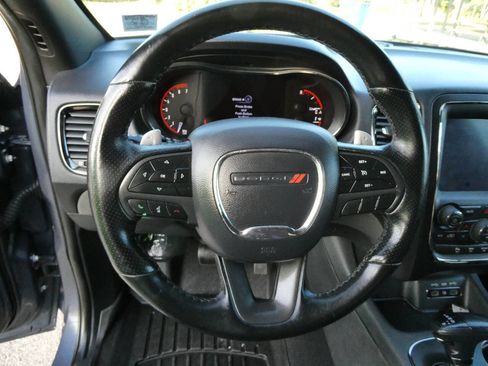 Used 2020 Dodge Durango R/T w/ Blacktop Package image 10