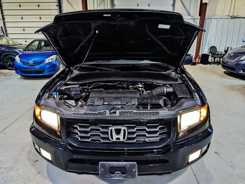 Used 2012 Honda Ridgeline Sport image 43