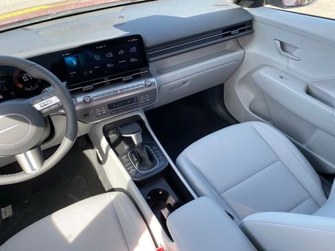 New 2026 Hyundai Kona SEL Sport FWD image 25
