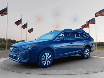 Used 2024 Subaru Outback Premium
