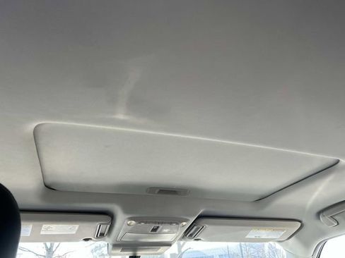 Used 2023 INFINITI QX80 Luxe w/ Cargo Package image 25