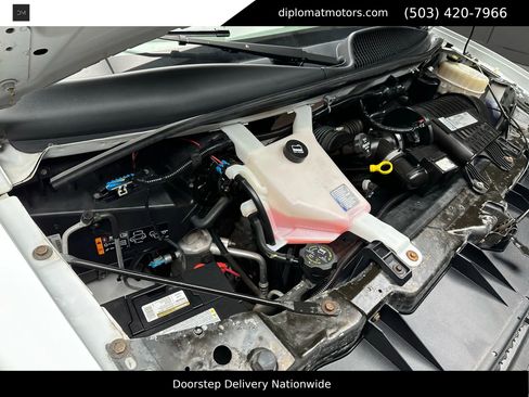 Used 2017 Chevrolet Express 2500 LS image 39