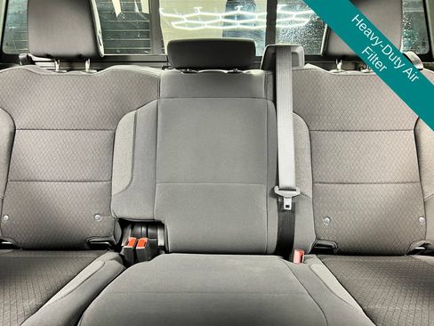 Used 2026 GMC Sierra 1500 SLE AWD/4WD image 28