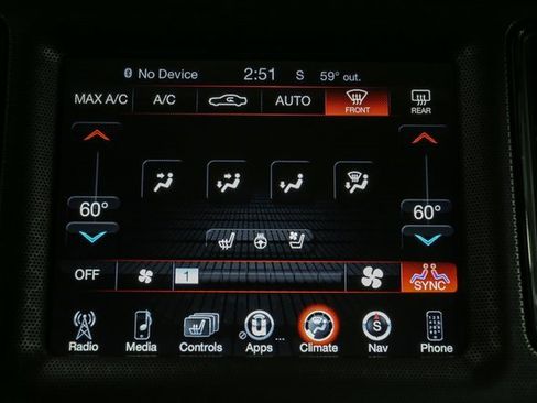 Used 2016 Dodge Challenger R/T Scat Pack image 23