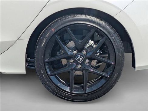 New 2026 Honda Civic Sport image 10