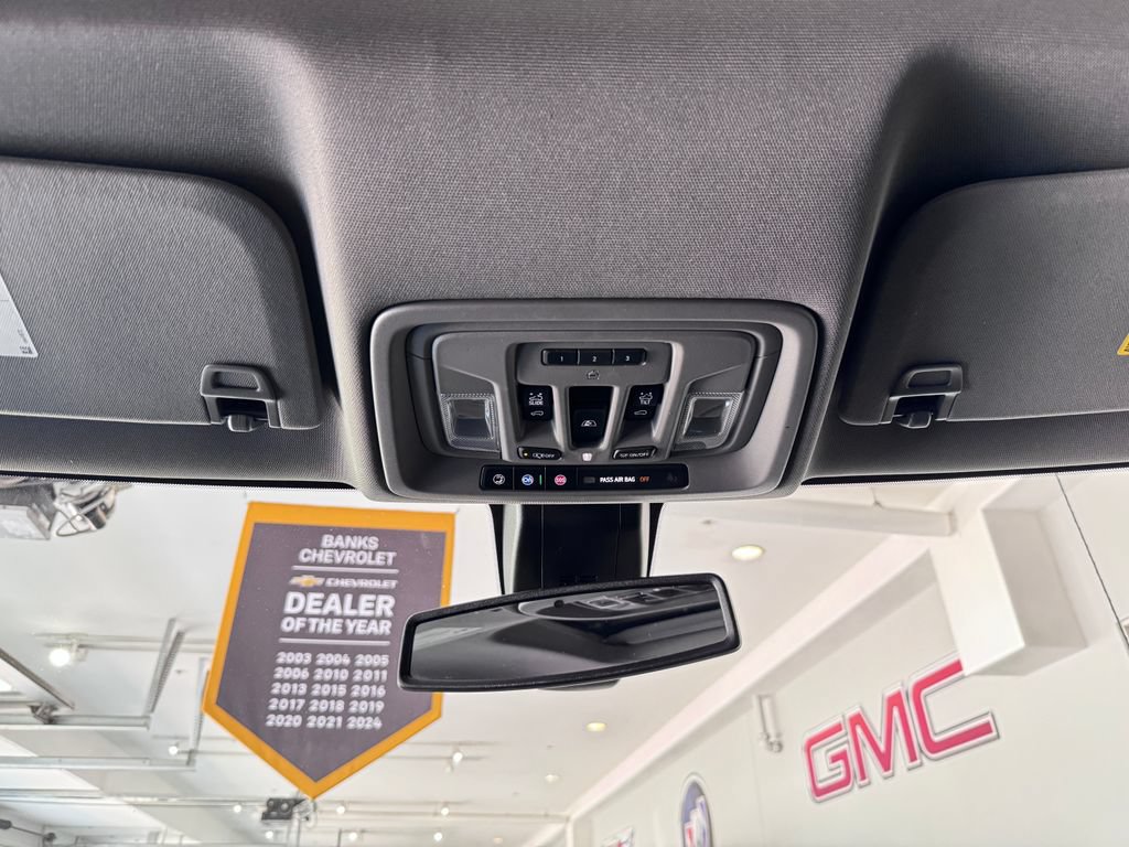 Certified 2021 GMC Sierra 1500 Denali w/ Driver Alert Package II AWD/4WD image 29