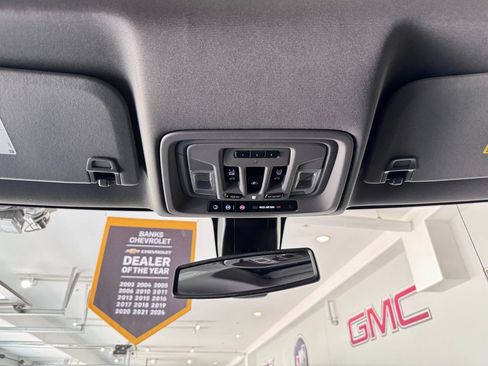 Certified 2021 GMC Sierra 1500 Denali w/ Driver Alert Package II AWD/4WD image 29
