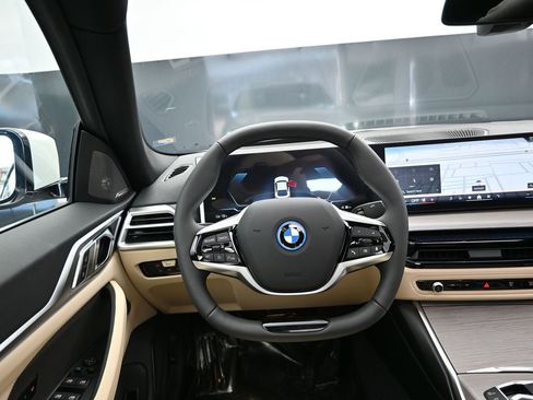 New 2026 BMW i4 eDrive40 w/ Premium Package image 29