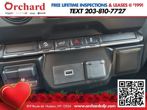 Used 2020 Chevrolet Silverado 1500 Custom Trail Boss w/ Custom Convenience Package image 35