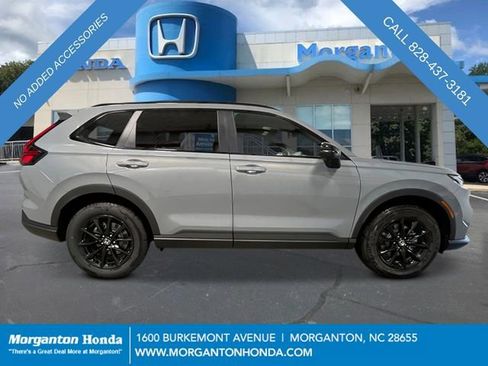 New 2026 Honda CR-V Sport-L image 9