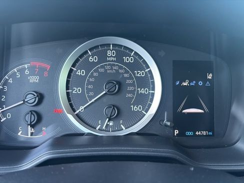 Used 2020 Toyota Corolla LE FWD image 21