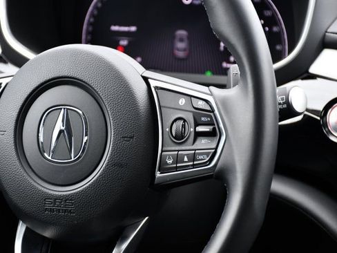 Certified 2026 Acura MDX FWD w/ Technology Package image 24