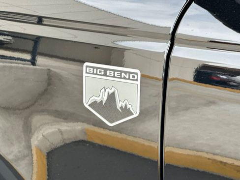 New 2026 Ford Bronco Big Bend image 25