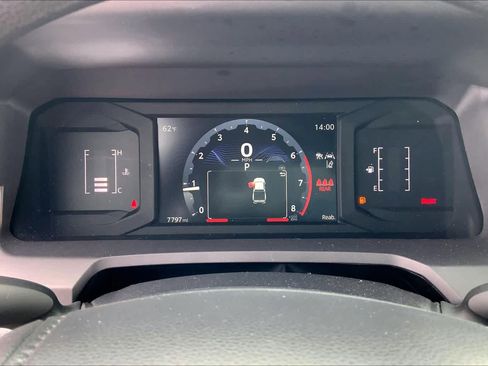 Used 2025 Toyota Tacoma SR5 image 24