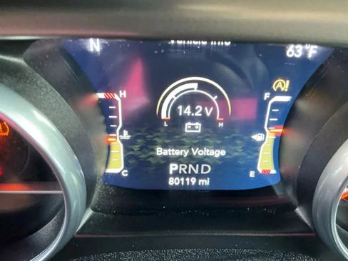 Used 2018 Jeep Wrangler Unlimited Sport S image 24