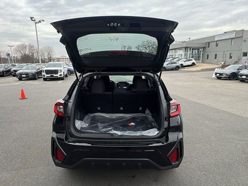 New 2026 Subaru Crosstrek 2.0i Premium image 27