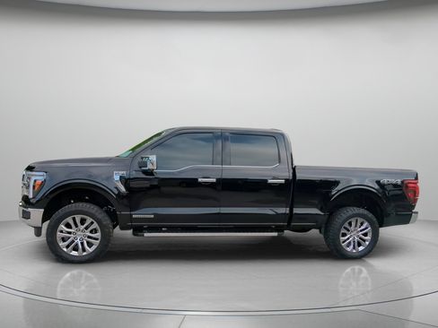 Certified 2025 Ford F150 Lariat w/ Equipment Group 502A High AWD/4WD image 16