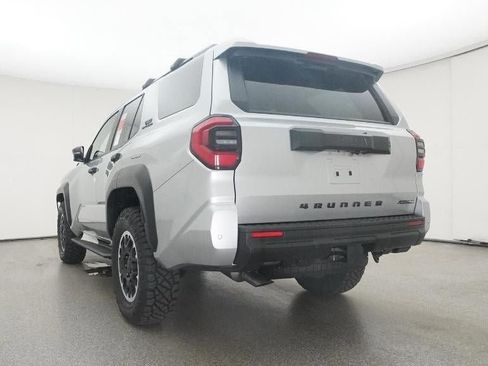 New 2025 Toyota 4Runner TRD Off-Road Premium image 22