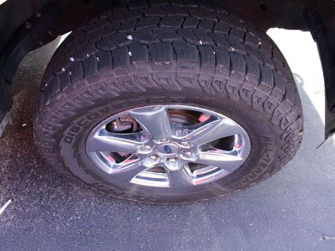 Used 2019 Ford F150 XLT w/ Equipment Group 302A Luxury image 3