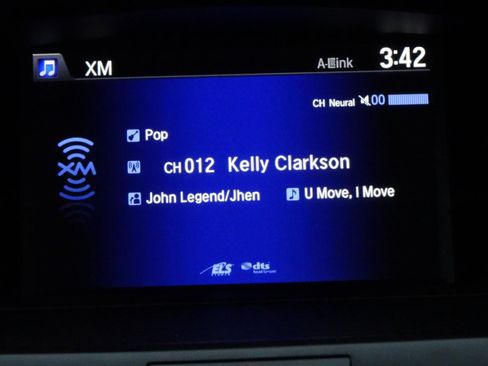 Used 2017 Acura TLX w/ Technology Package image 24