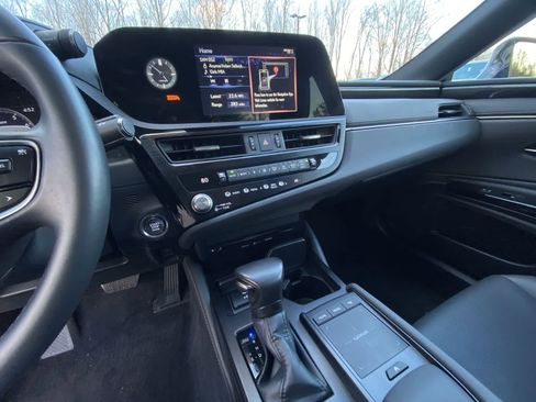 Used 2022 Lexus ES 350 image 26