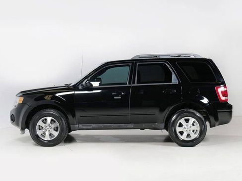 Used 2012 Ford Escape Limited FWD image 6
