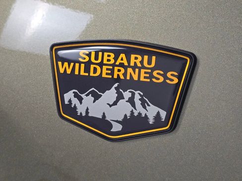 New 2026 Subaru Forester Wilderness image 12