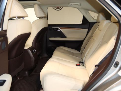 Used 2020 Lexus RX 350 AWD w/ Premium Package image 47