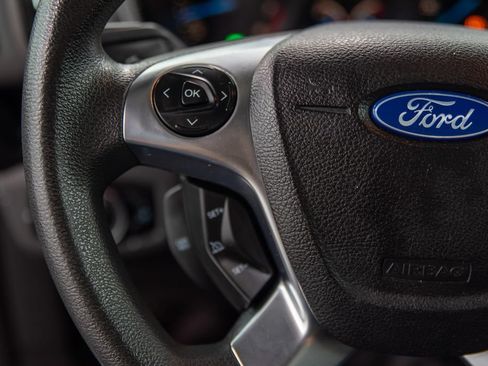 Used 2016 Ford Transit Connect XL FWD image 16