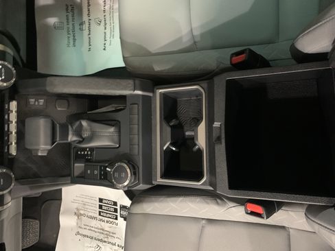 New 2026 Toyota Tacoma SR5 image 13