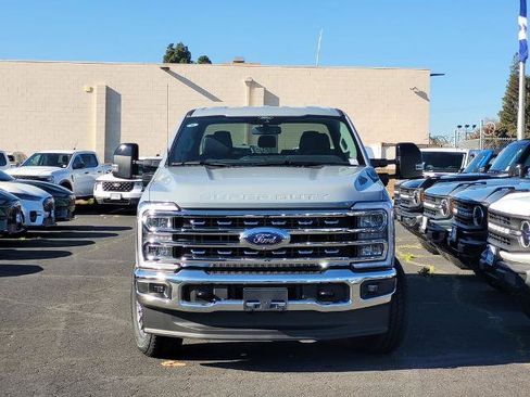 New 2026 Ford F250 Lariat w/ FX4 Off-Road Package AWD/4WD image 27