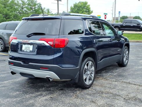 Used 2017 GMC Acadia SLT w/ LPO, Cargo Package AWD/4WD image 28
