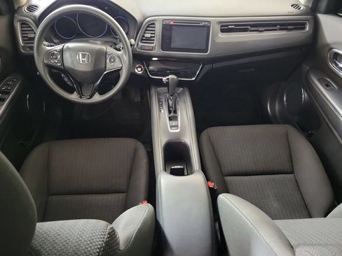 Used 2016 Honda HR-V EX image 14