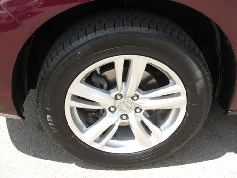 Used 2013 Acura RDX FWD w/ Technology Package image 5