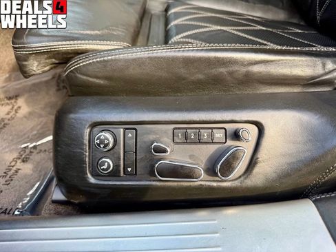 Used 2012 Bentley Flying Spur Flying Spur Speed AWD/4WD image 17