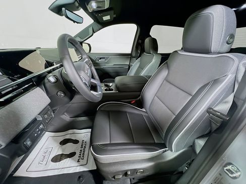 New 2026 GMC Sierra EV Elevation w/ Premium Package image 15