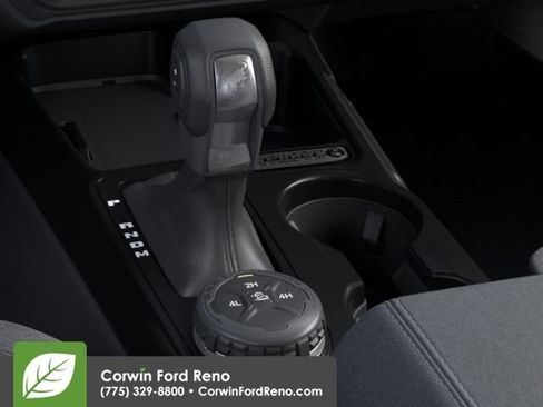 New 2026 Ford Bronco Big Bend AWD/4WD image 19