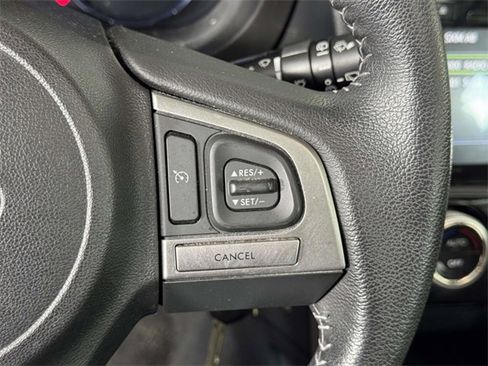 Used 2018 Subaru Forester 2.5i Limited image 23