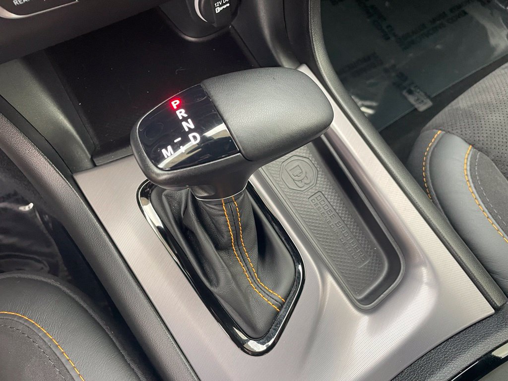 Used 2023 Dodge Charger Scat Pack RWD image 26