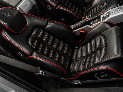 Used 2001 Ferrari 360 Spider image 27