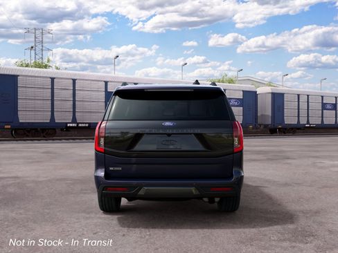 New 2027 Ford Expedition Platinum AWD/4WD image 7
