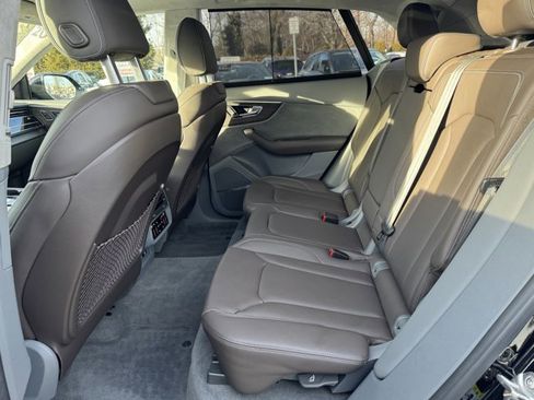 Used 2019 Audi Q8 Prestige image 36